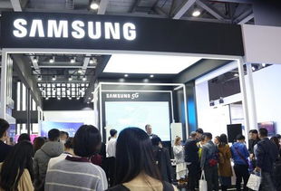 三星入局，lot智能家居生態(tài)的未來與網(wǎng)絡(luò)科技的技術(shù)開發(fā)新篇章