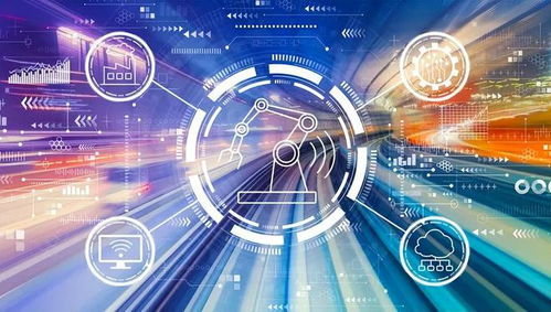 F5G工業光網 以“光”為鑰，開啟制造業數字化紅利新篇章