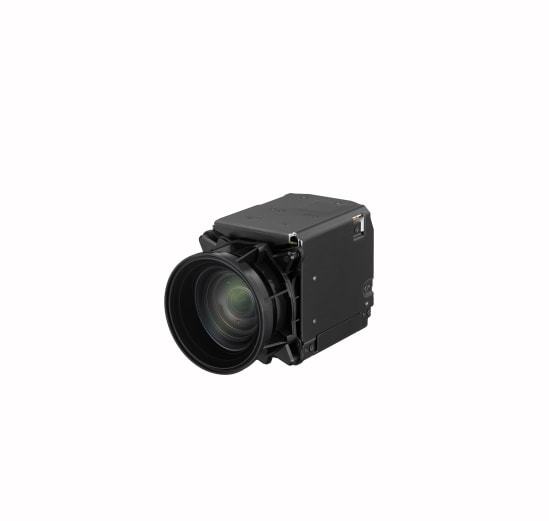 FCB-9500系列索尼攝像頭組件 軒展科技引領工業相機模組技術革新