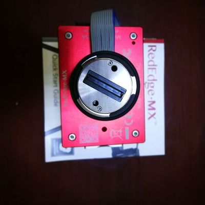 Micasense RedEdge-MX 引領精準農業與工業檢測的革命性多光譜相機