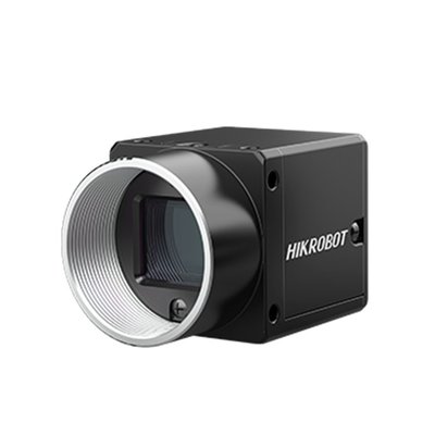 MV-CH050-10UM 海康500萬像素2/3英寸CMOS USB3.0工業面陣相機 高效精準的視覺核心